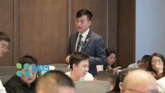 安哲培训企业跨越1000家