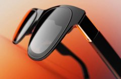 I眼镜基于轻量化和个性化是所有前沿手艺普通化